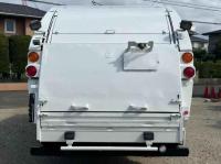 Isuzu Forward 2009