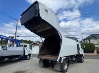 Isuzu Forward 2009