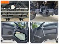 Isuzu Forward 2009