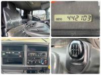 Isuzu Forward 2009