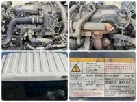 Isuzu Forward 2009