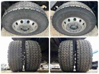 Isuzu Forward 2009
