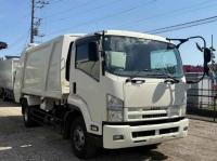 Isuzu Forward 2010