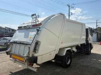 Isuzu Forward 2010
