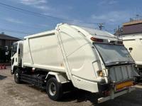 Isuzu Forward 2010