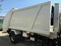 Isuzu Forward 2010