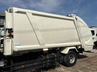 Isuzu Forward 2010