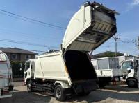 Isuzu Forward 2010