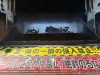 Isuzu Forward 2010