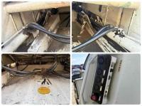 Isuzu Forward 2010