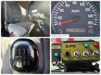 Isuzu Forward 2010