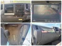 Isuzu Forward 2010