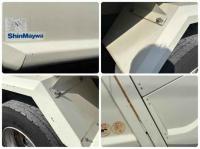 Isuzu Forward 2010