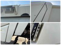 Isuzu Forward 2010