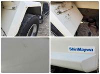 Isuzu Forward 2010
