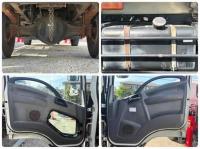 Isuzu Forward 2010