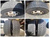 Isuzu Forward 2010