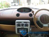 Toyota WILL VI 2000