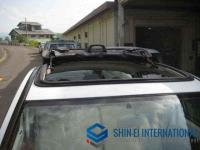 Toyota WILL VI 2000