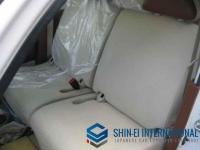 Toyota WILL VI 2000