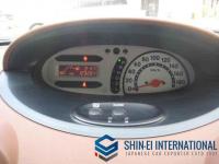 Toyota WILL VI 2000
