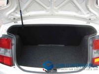 Toyota WILL VI 2000
