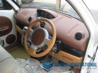 Toyota WILL VI 2000