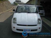 Toyota WILL VI 2000