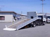 Nissan CONDOR 2007