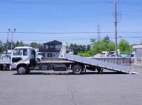 Nissan CONDOR 2007
