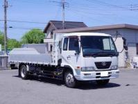Nissan CONDOR 2007