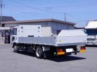 Nissan CONDOR 2007