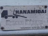 Nissan CONDOR 2007