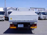 Nissan CONDOR 2007