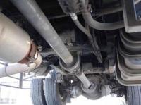 Nissan CONDOR 2007