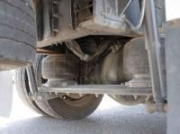 Nissan CONDOR 2007
