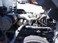 Nissan CONDOR 2007