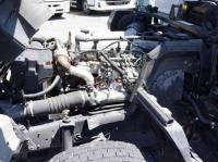 Nissan CONDOR 2007