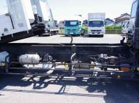 Nissan CONDOR 2007