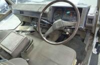 Mitsubishi FUSO FIGHTER 1986