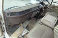 Mitsubishi FUSO FIGHTER 1986
