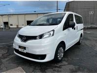 Nissan NV200 Vanette Van 2022