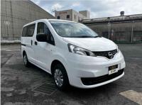 Nissan NV200 Vanette Van 2022