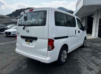 Nissan NV200 Vanette Van 2022