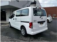 Nissan NV200 Vanette Van 2022