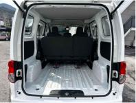 Nissan NV200 Vanette Van 2022