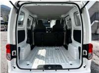 Nissan NV200 Vanette Van 2022