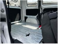 Nissan NV200 Vanette Van 2022