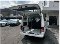 Nissan NV200 Vanette Van 2022