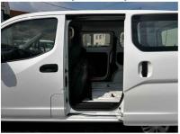 Nissan NV200 Vanette Van 2022